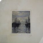 618 3374 COLOUR ETCHING